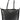 TOMMY HILFIGER BLACK WOMEN'S BAG-0