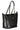 TOMMY HILFIGER BLACK WOMEN'S BAG-2