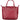 TOMMY HILFIGER RED WOMEN'S BAG-0