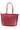 TOMMY HILFIGER RED WOMEN'S BAG-0
