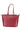 TOMMY HILFIGER RED WOMEN'S BAG-1