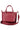 TOMMY HILFIGER RED WOMEN'S BAG-1