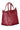 TOMMY HILFIGER RED WOMEN'S BAG-2