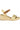 TOMMY HILFIGER BEIGE WOMEN'S SANDAL SHOE-0