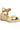 TOMMY HILFIGER BEIGE WOMEN'S SANDAL SHOE-1