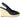 TOMMY HILFIGER WOMEN'S BLUE SANDAL SHOE-0