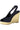 TOMMY HILFIGER WOMEN'S BLUE SANDAL SHOE-2