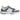 TOMMY HILFIGER BLUE SPORTS SHOES FOR WOMEN-0