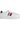 TOMMY HILFIGER WOMEN'S WHITE SPORTS SHOES-0