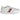 TOMMY HILFIGER WHITE WOMEN'S SPORTS SHOES-0