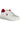 TOMMY HILFIGER WHITE WOMEN'S SPORTS SHOES-2