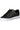 TOMMY HILFIGER BLACK WOMEN'S SPORTS SHOES-2