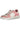 TOMMY HILFIGER PINK WOMEN'S SPORTS SHOES-2