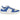 TOMMY HILFIGER MEN'S WHITE SPORTS SHOES-0