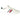 TOMMY HILFIGER MEN'S SPORTS SHOES WHITE-0