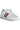 TOMMY HILFIGER MEN'S WHITE SPORTS SHOES-2