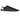 TOMMY HILFIGER BLACK MEN'S SPORTS SHOES-0