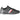 TOMMY HILFIGER MEN'S SPORTS SHOES BLACK-0