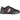 TOMMY HILFIGER BLACK MEN'S SPORTS SHOES-0