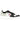 TOMMY HILFIGER BLACK MEN'S SPORTS SHOES-0