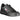 TOMMY HILFIGER BLACK MEN'S SPORTS SHOES-1