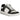 TOMMY HILFIGER BLACK MEN'S SPORTS SHOES-1