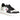 TOMMY HILFIGER BLACK MEN'S SPORTS SHOES-1