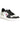 TOMMY HILFIGER BLACK MEN'S SPORTS SHOES-1