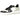 TOMMY HILFIGER BLACK MEN'S SPORTS SHOES-2