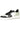 TOMMY HILFIGER BLACK MEN'S SPORTS SHOES-2