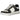 TOMMY HILFIGER BLACK MEN'S SPORTS SHOES-2
