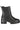 TOMMY HILFIGER BLACK WOMEN'S FOOTWEAR BOOT-0