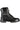 TOMMY HILFIGER BLACK WOMEN'S FOOTWEAR BOOT-0