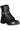 TOMMY HILFIGER BLACK WOMEN'S FOOTWEAR BOOT-1