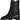 TOMMY HILFIGER BLACK WOMEN'S FOOTWEAR BOOT-2
