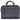 TOMMY HILFIGER BLUE MEN'S BRIEFCASE-0