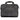 TOMMY HILFIGER MEN'S BRIEFCASE BLACK-0