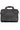 TOMMY HILFIGER MEN'S BRIEFCASE BLACK-0