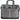 TOMMY HILFIGER MEN'S BRIEFCASE BLACK-0