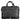 TOMMY HILFIGER MAN BLACK BRIEFCASE-0