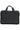 TOMMY HILFIGER BLACK MAN BRIEFCASE-1