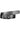 TOMMY HILFIGER WOMEN'S BLACK LEATHER BELT-0