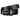 TOMMY HILFIGER WOMEN'S BLACK LEATHER BELT-0