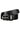 TOMMY HILFIGER WOMEN'S BLACK LEATHER BELT-0