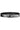 TOMMY HILFIGER WOMEN'S BLACK LEATHER BELT-1