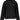 TOMMY HILFIGER WOMEN'S BLACK ZIP SWEATSHIRT-0