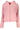 TOMMY HILFIGER WOMEN'S PINK ZIP SWEATSHIRT-0