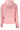 TOMMY HILFIGER WOMEN'S PINK ZIP SWEATSHIRT-1