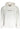 TOMMY HILFIGER MEN'S WHITE ZIPPED SWEATSHIRT-0