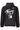 TOMMY HILFIGER MEN'S BLACK ZIPPED SWEATSHIRT-1
